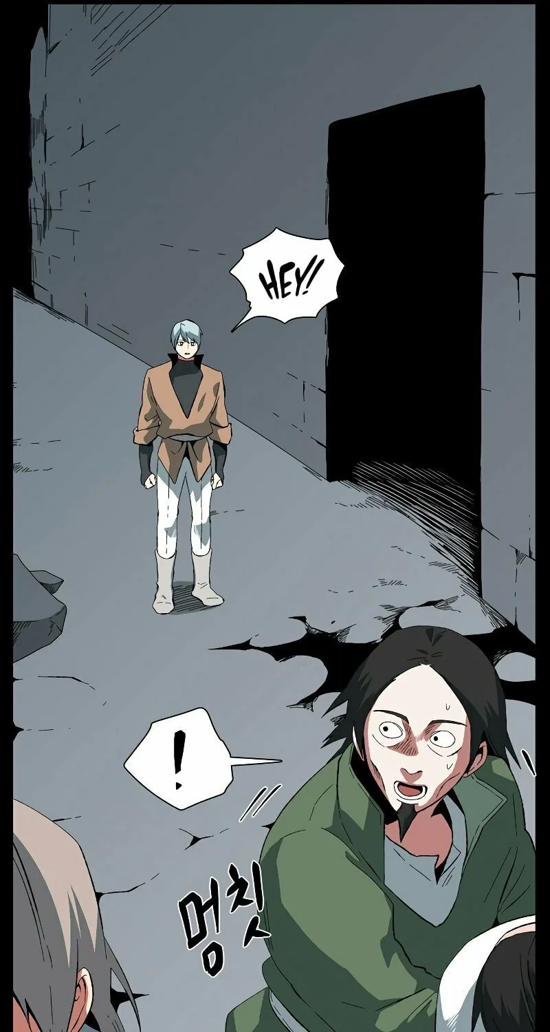 One Step Closer to the Demon King Chapter 185 page 34 - 