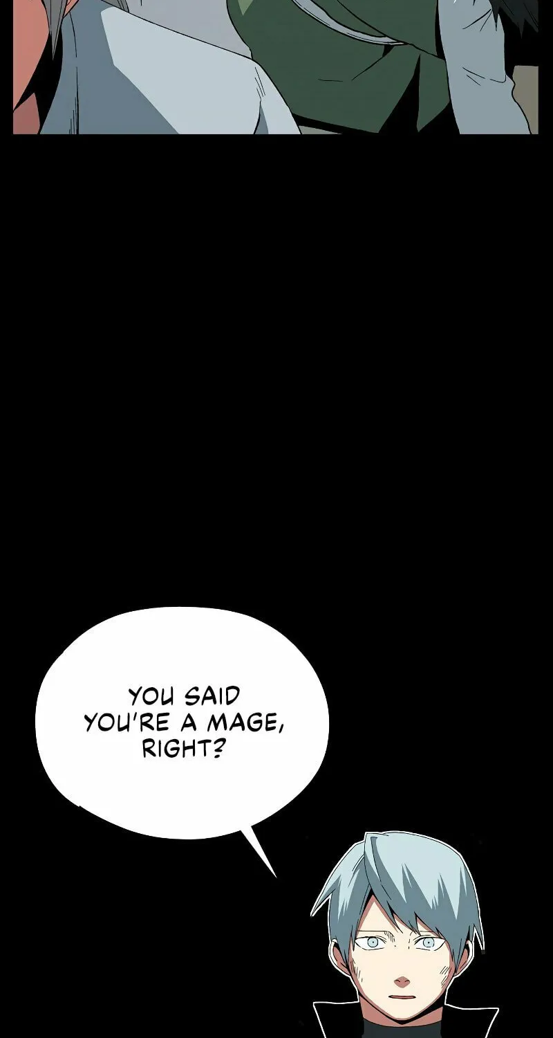 One Step Closer to the Demon King Chapter 185 page 35 - 