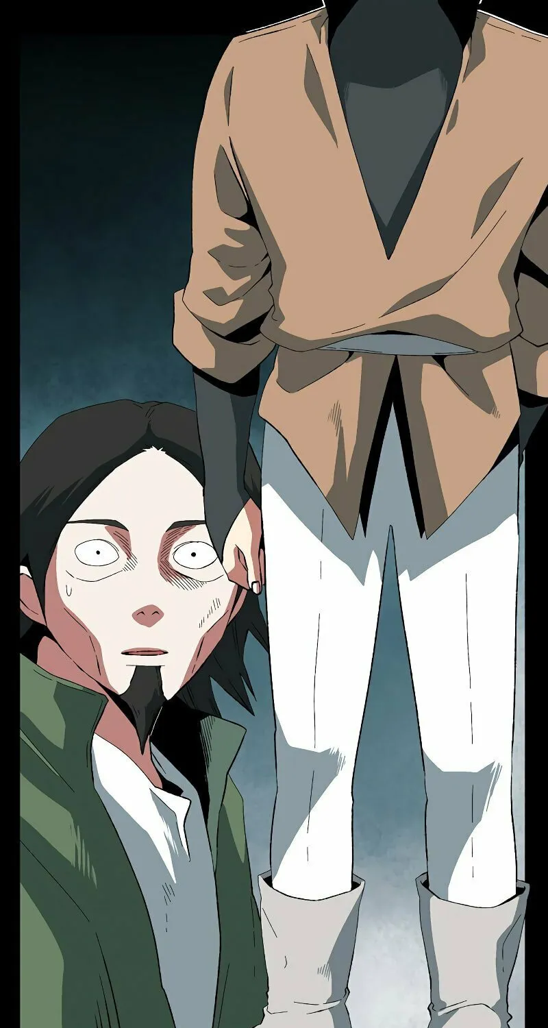 One Step Closer to the Demon King Chapter 185 page 36 - 