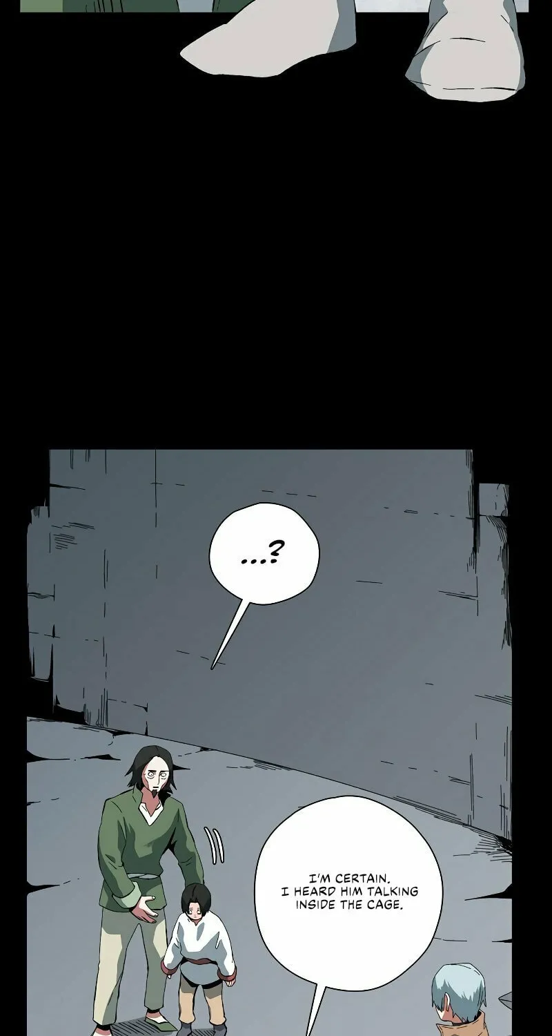 One Step Closer to the Demon King Chapter 185 page 37 - 