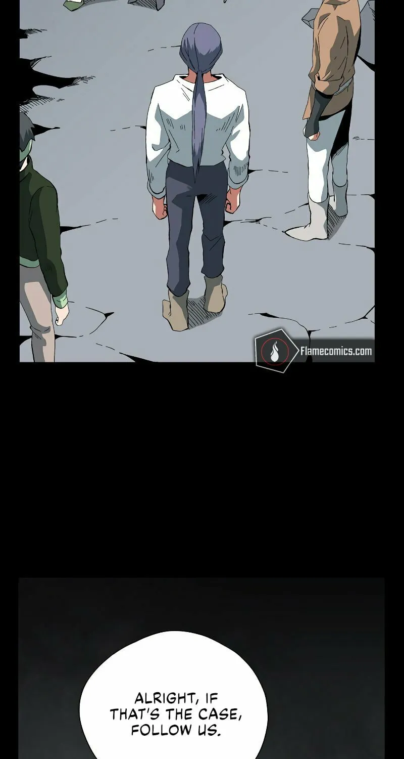 One Step Closer to the Demon King Chapter 185 page 38 - 