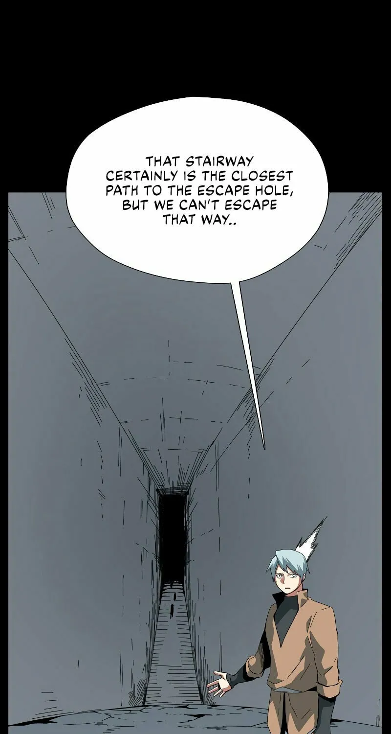 One Step Closer to the Demon King Chapter 185 page 40 - 