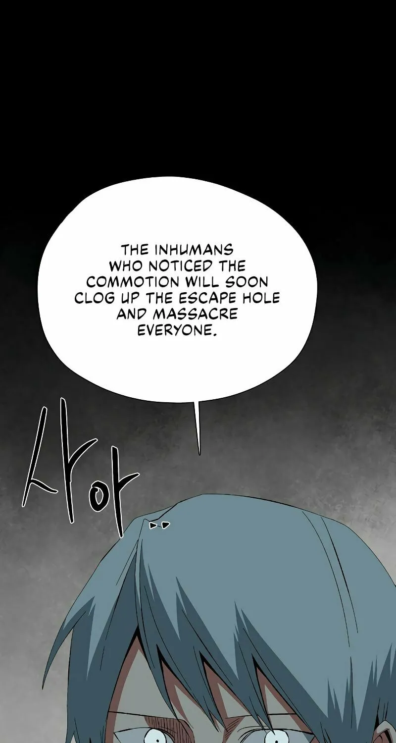One Step Closer to the Demon King Chapter 185 page 42 - 