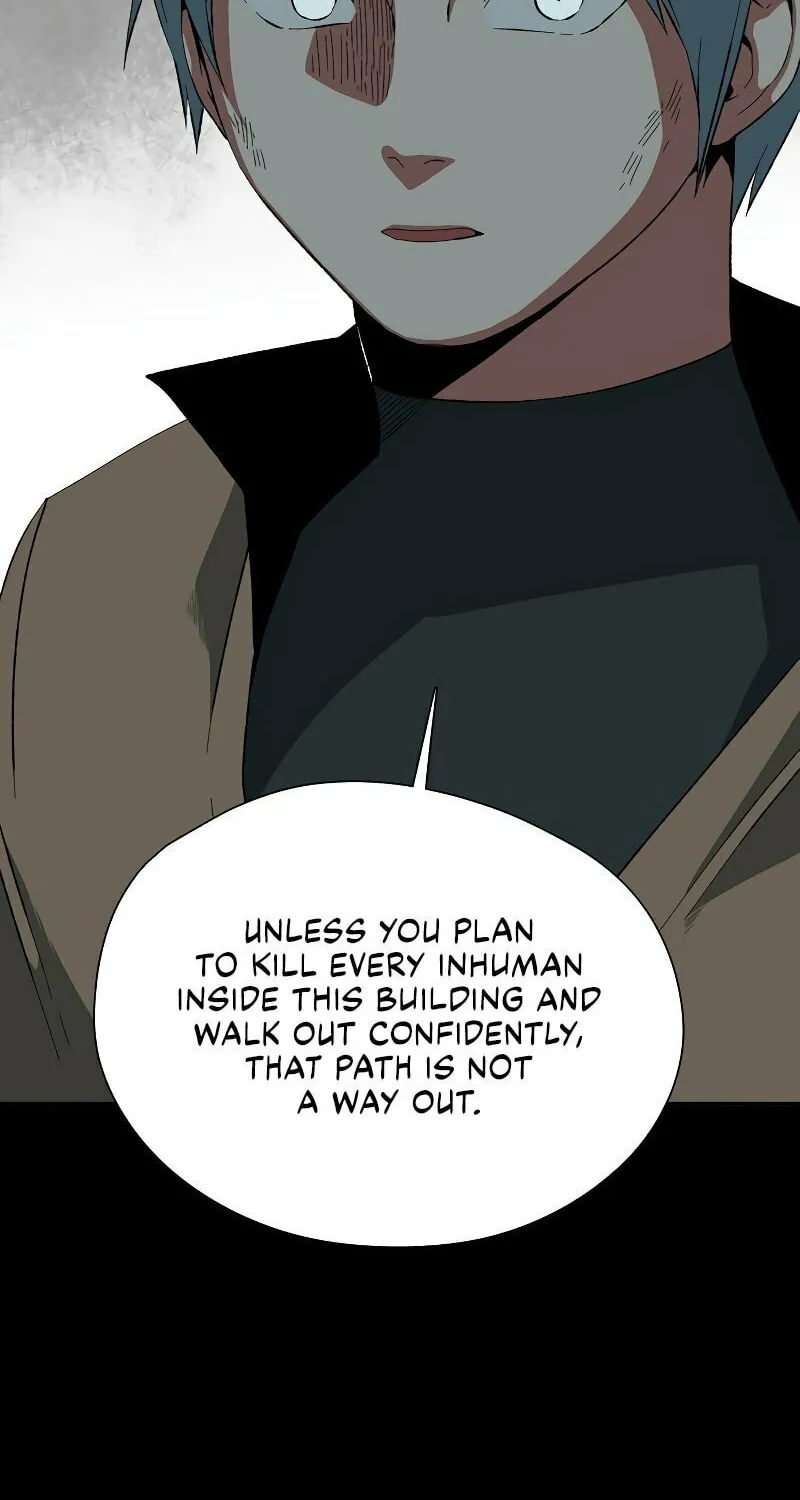 One Step Closer to the Demon King Chapter 185 page 43 - 