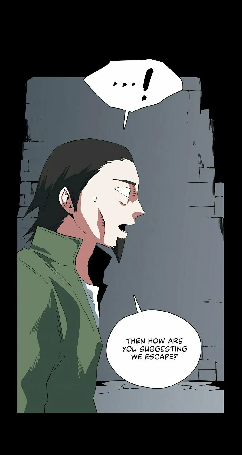 One Step Closer to the Demon King Chapter 185 page 44 - 