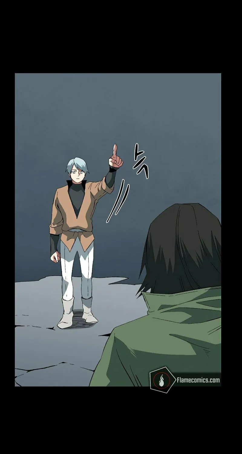 One Step Closer to the Demon King Chapter 185 page 45 - 