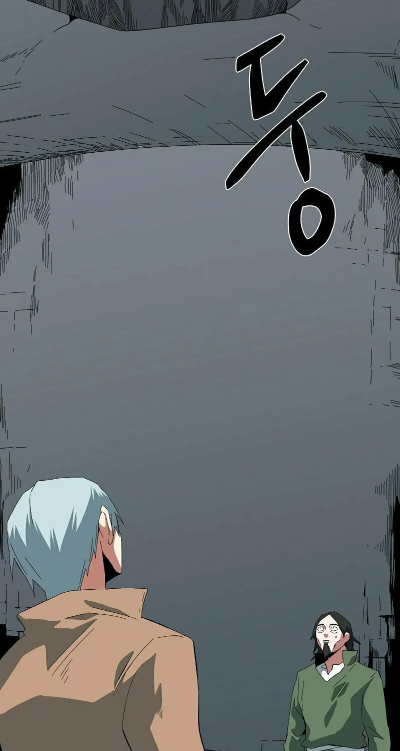 One Step Closer to the Demon King Chapter 185 page 47 - 