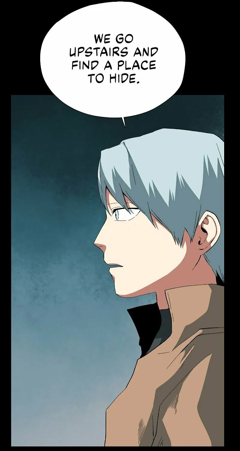 One Step Closer to the Demon King Chapter 185 page 50 - 
