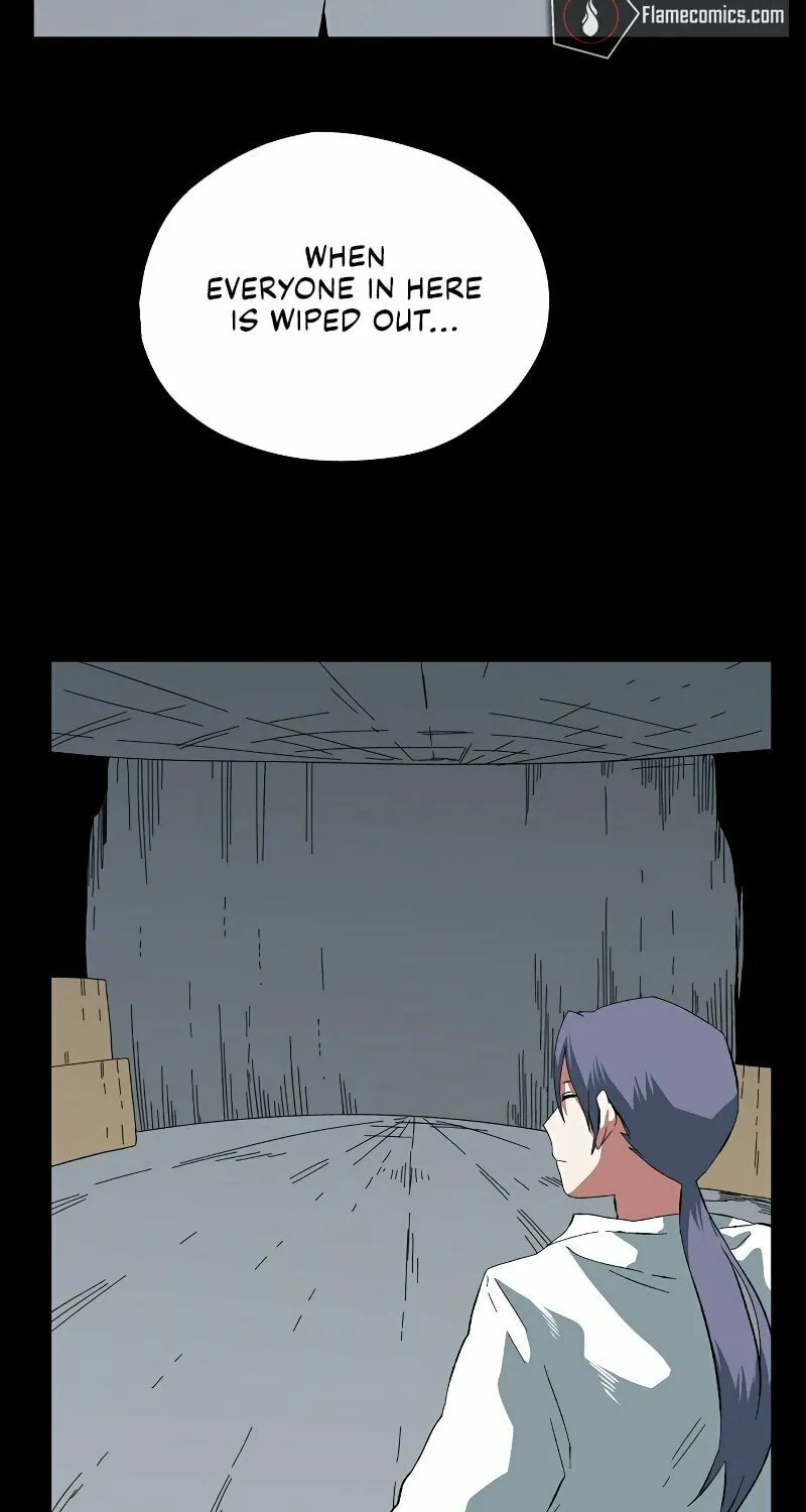 One Step Closer to the Demon King Chapter 185 page 53 - 