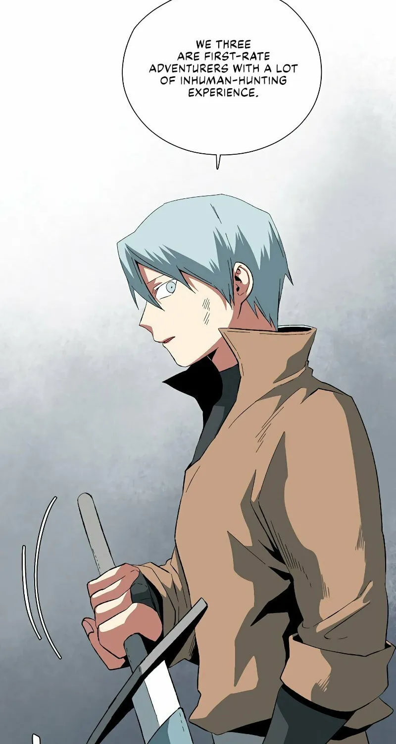 One Step Closer to the Demon King Chapter 185 page 59 - 