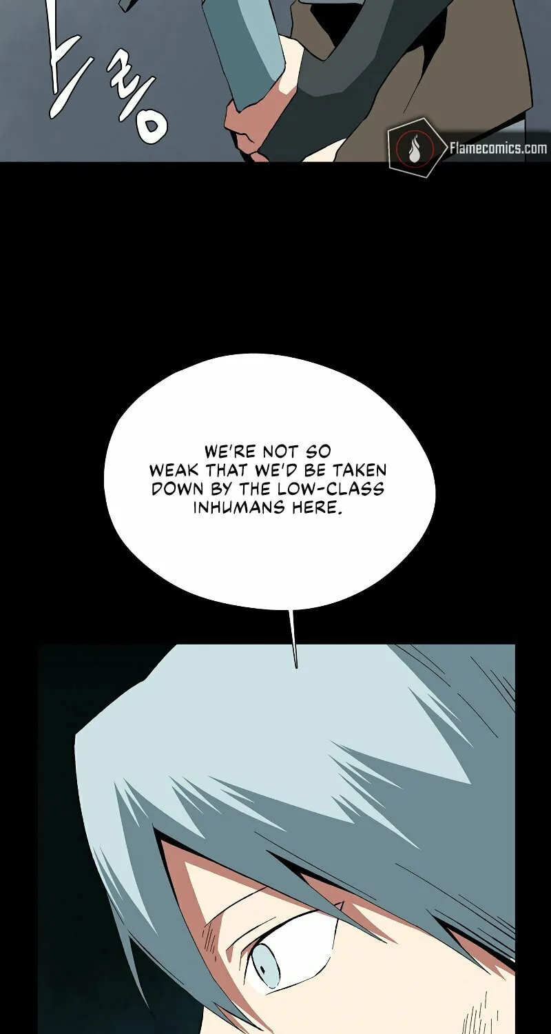 One Step Closer to the Demon King Chapter 185 page 60 - 