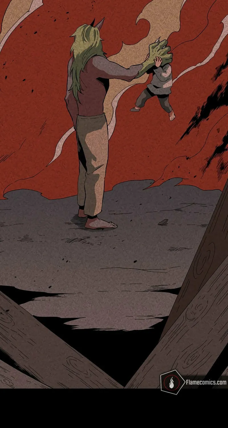 One Step Closer to the Demon King Chapter 185 page 7 - 