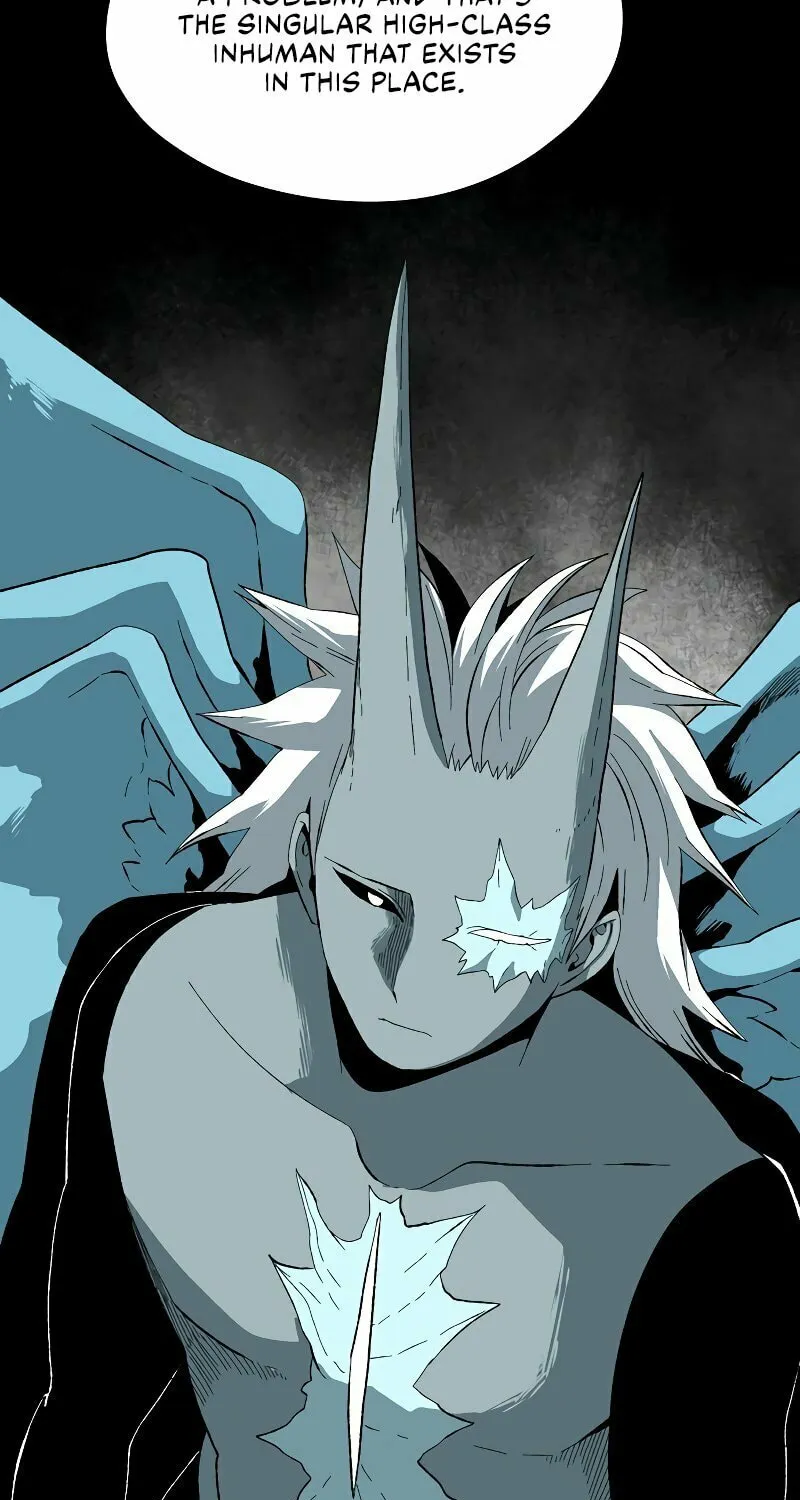 One Step Closer to the Demon King Chapter 185 page 62 - 