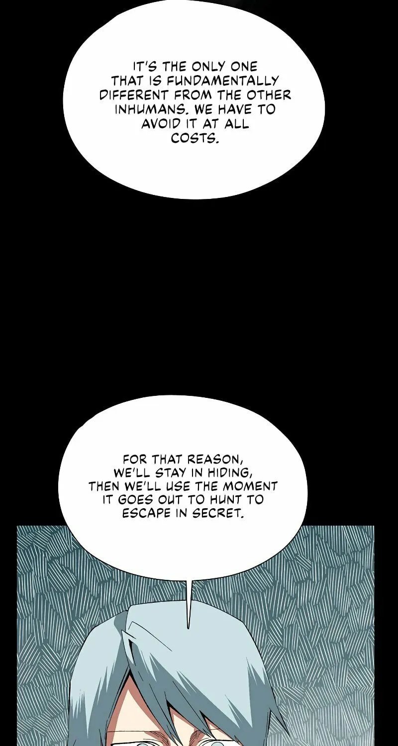 One Step Closer to the Demon King Chapter 185 page 64 - 