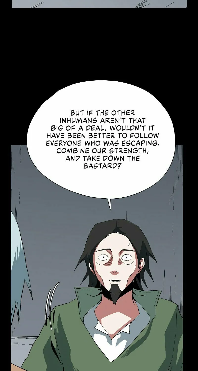 One Step Closer to the Demon King Chapter 185 page 68 - 
