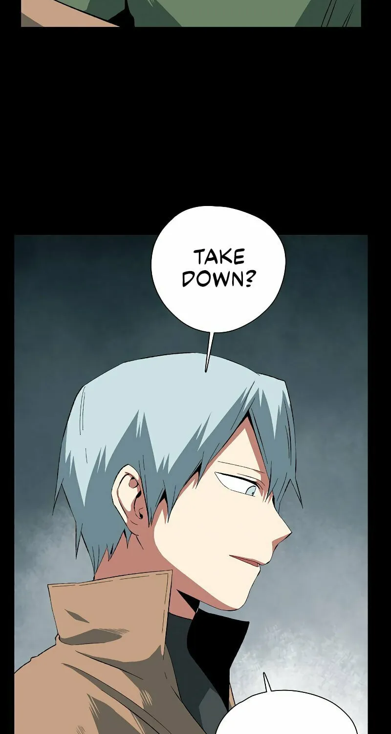 One Step Closer to the Demon King Chapter 185 page 69 - 