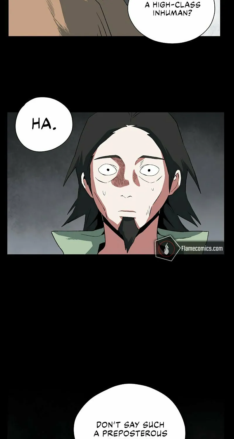 One Step Closer to the Demon King Chapter 185 page 70 - 