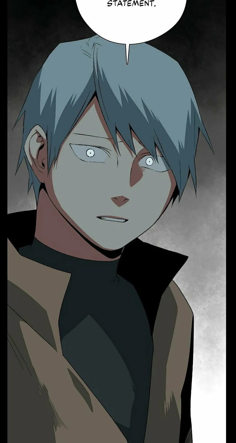 One Step Closer to the Demon King Chapter 185 page 71 - 