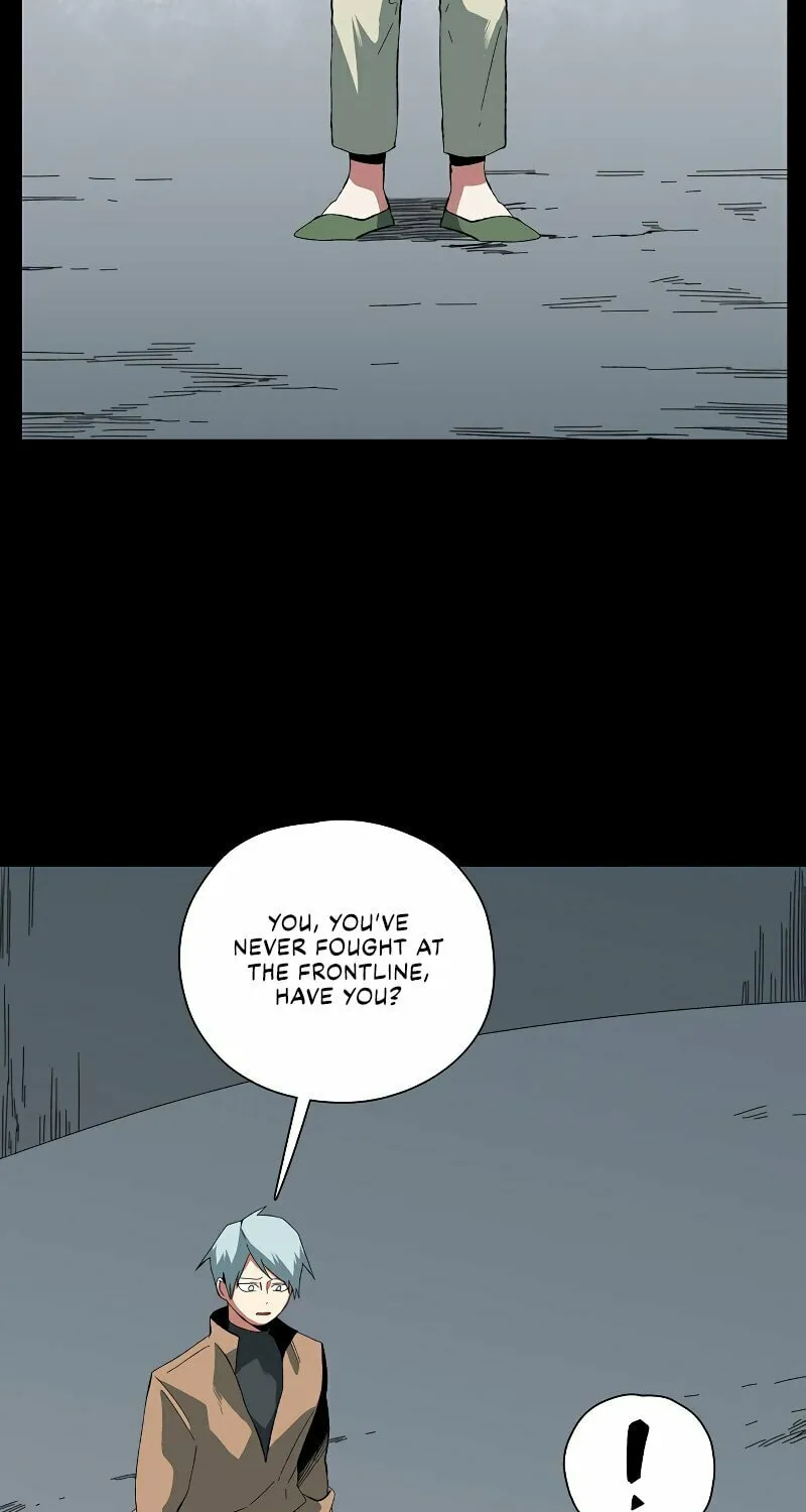 One Step Closer to the Demon King Chapter 185 page 75 - 