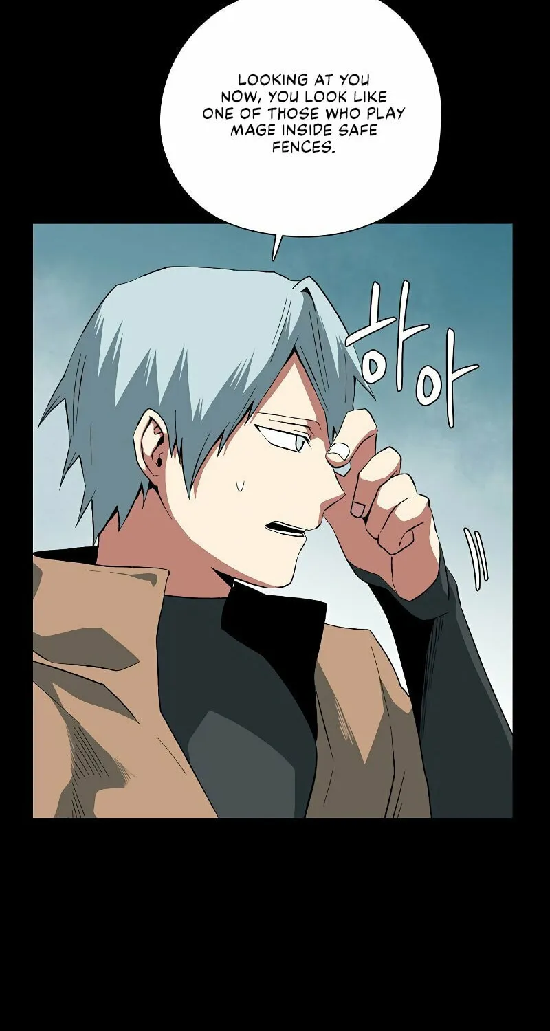 One Step Closer to the Demon King Chapter 185 page 77 - 