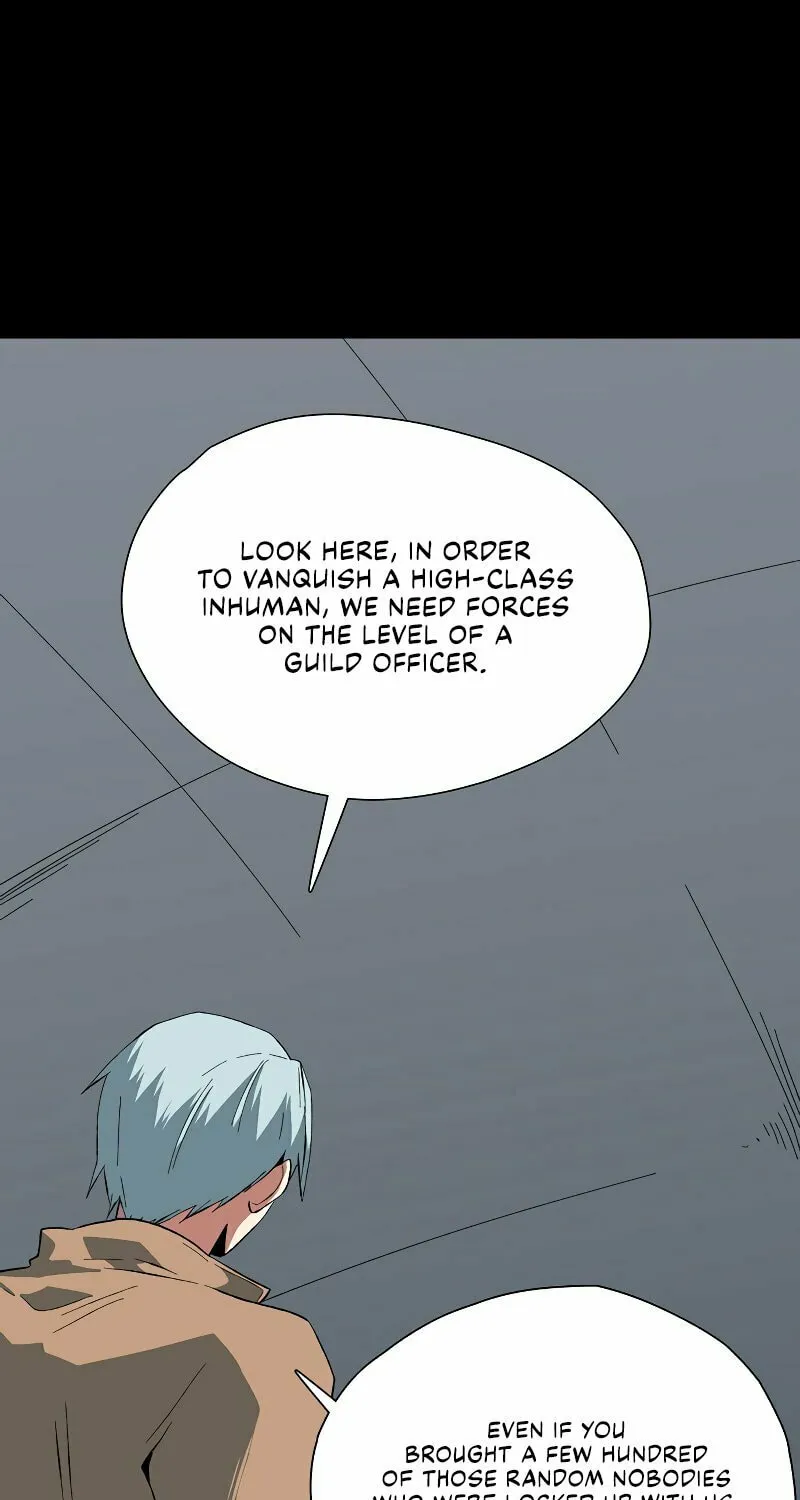 One Step Closer to the Demon King Chapter 185 page 78 - 