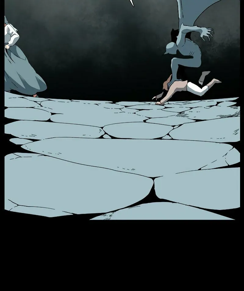 One Step Closer to the Demon King Chapter 185 page 89 - 