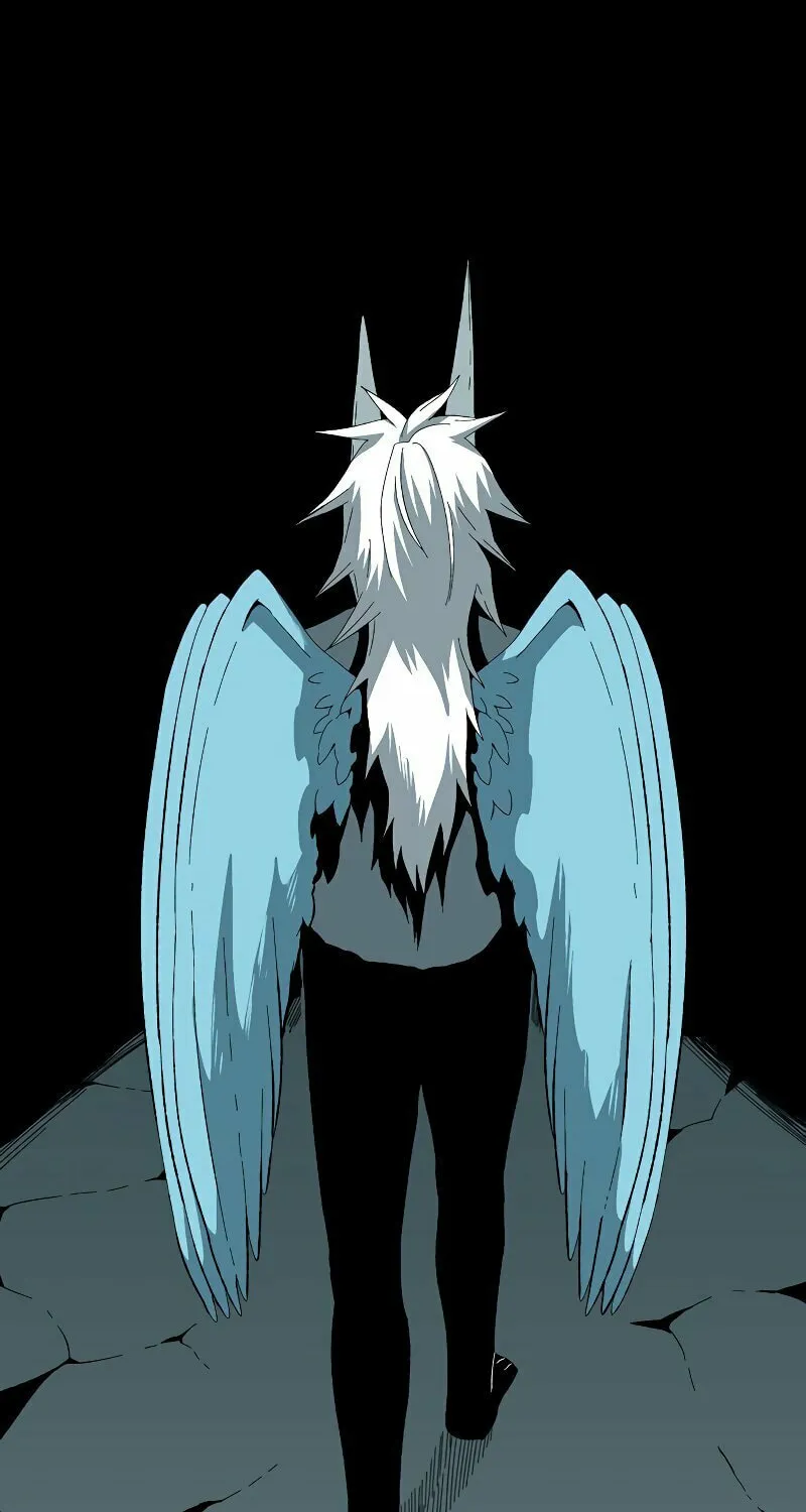 One Step Closer to the Demon King Chapter 186 page 16 - 