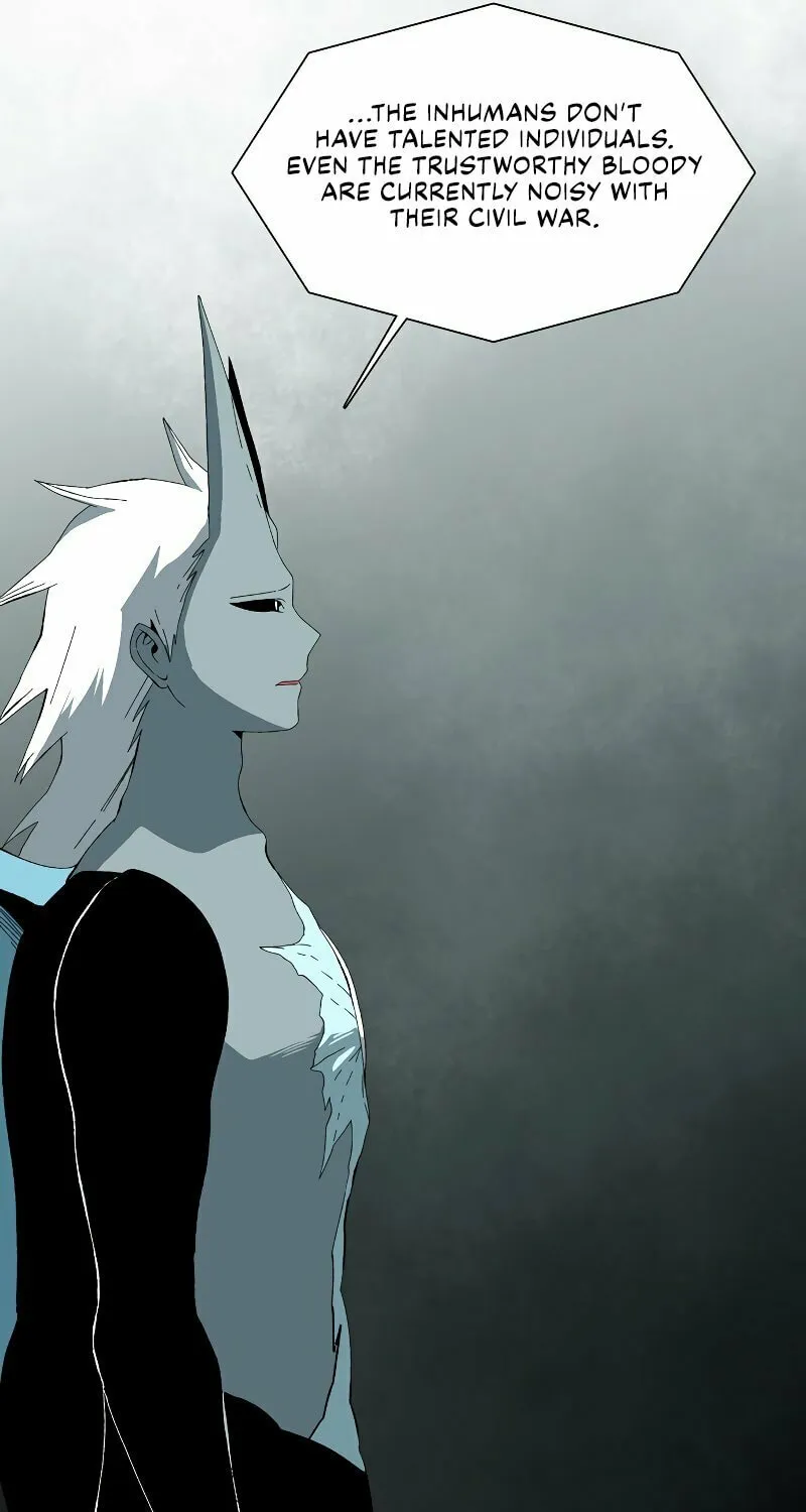 One Step Closer to the Demon King Chapter 186 page 22 - 