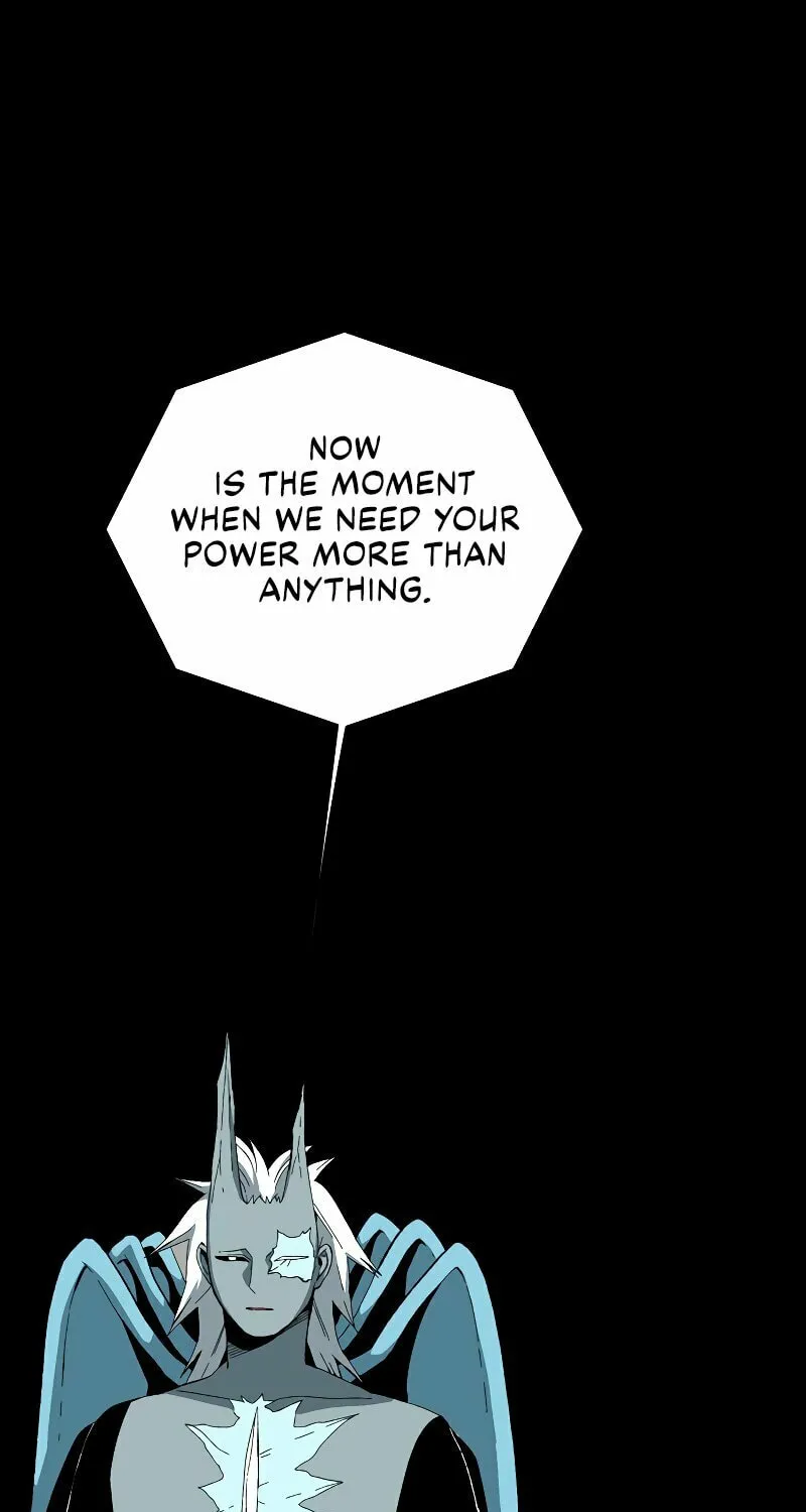 One Step Closer to the Demon King Chapter 186 page 26 - 