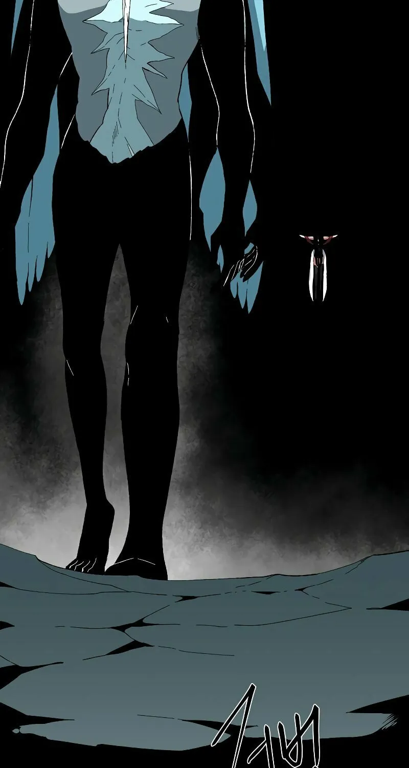 One Step Closer to the Demon King Chapter 186 page 27 - 