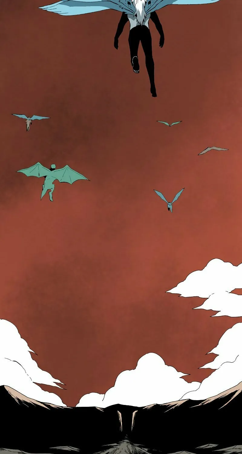 One Step Closer to the Demon King Chapter 186 page 32 - 