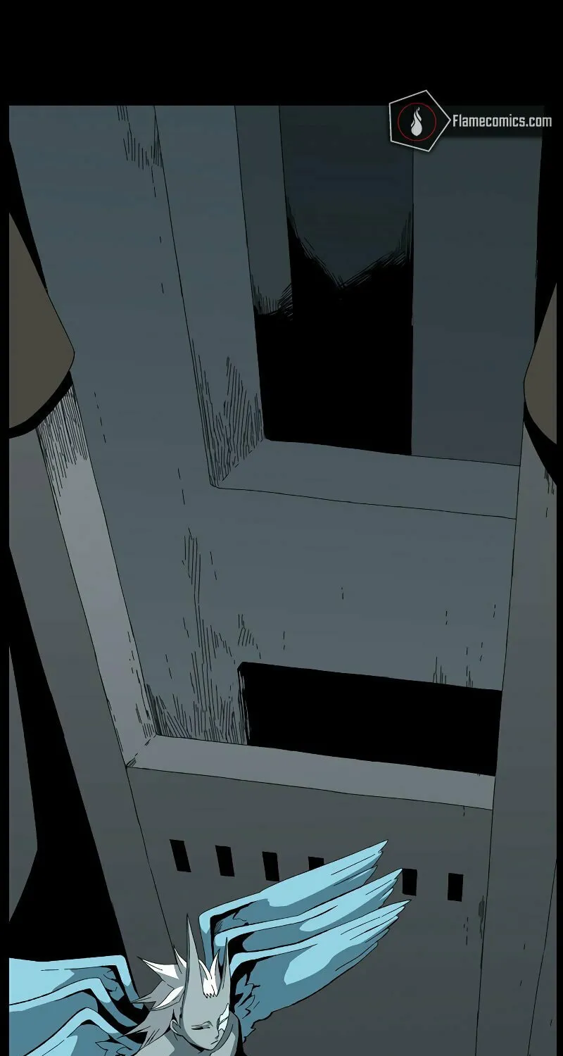 One Step Closer to the Demon King Chapter 186 page 35 - 