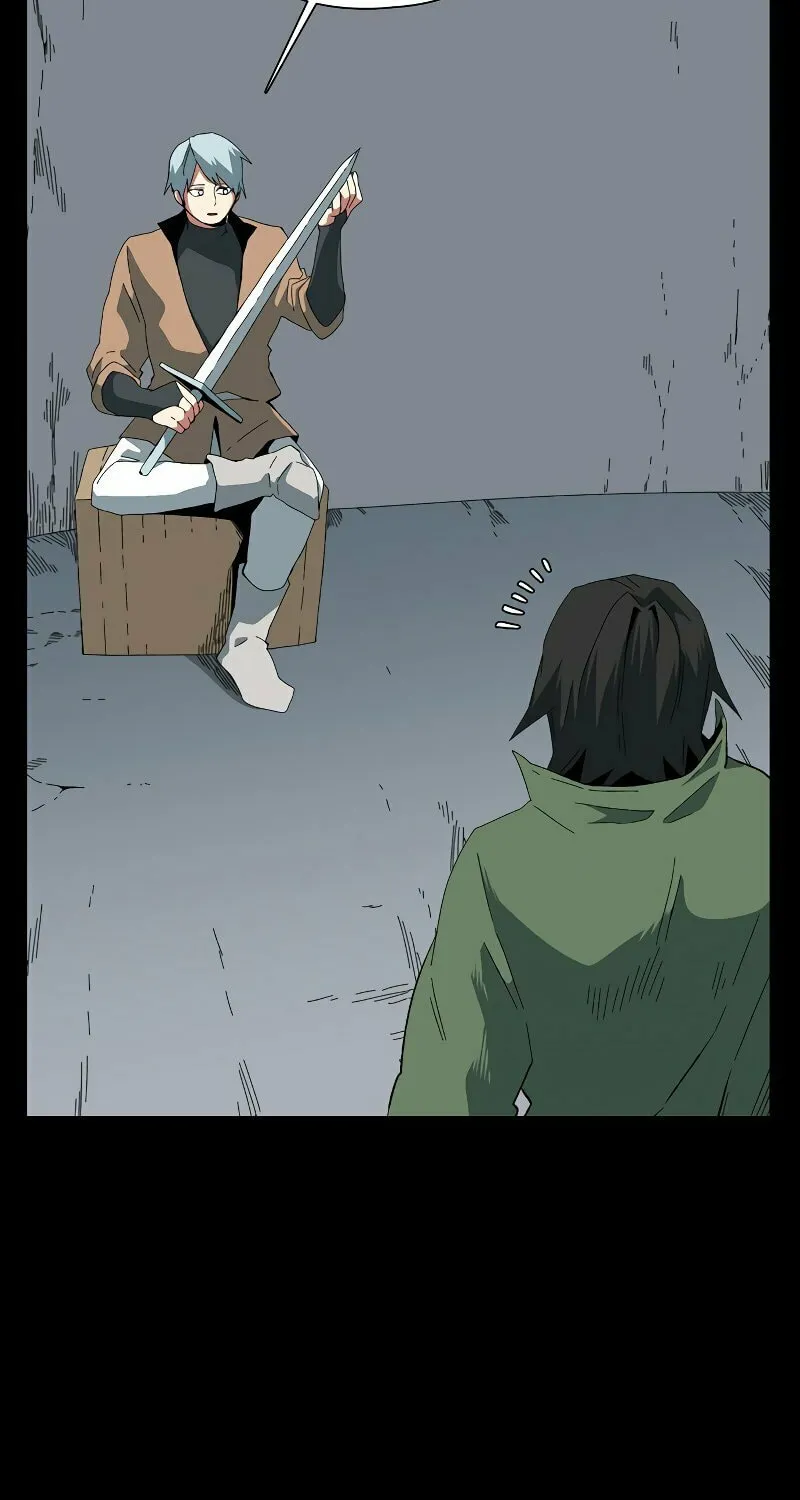 One Step Closer to the Demon King Chapter 186 page 41 - 