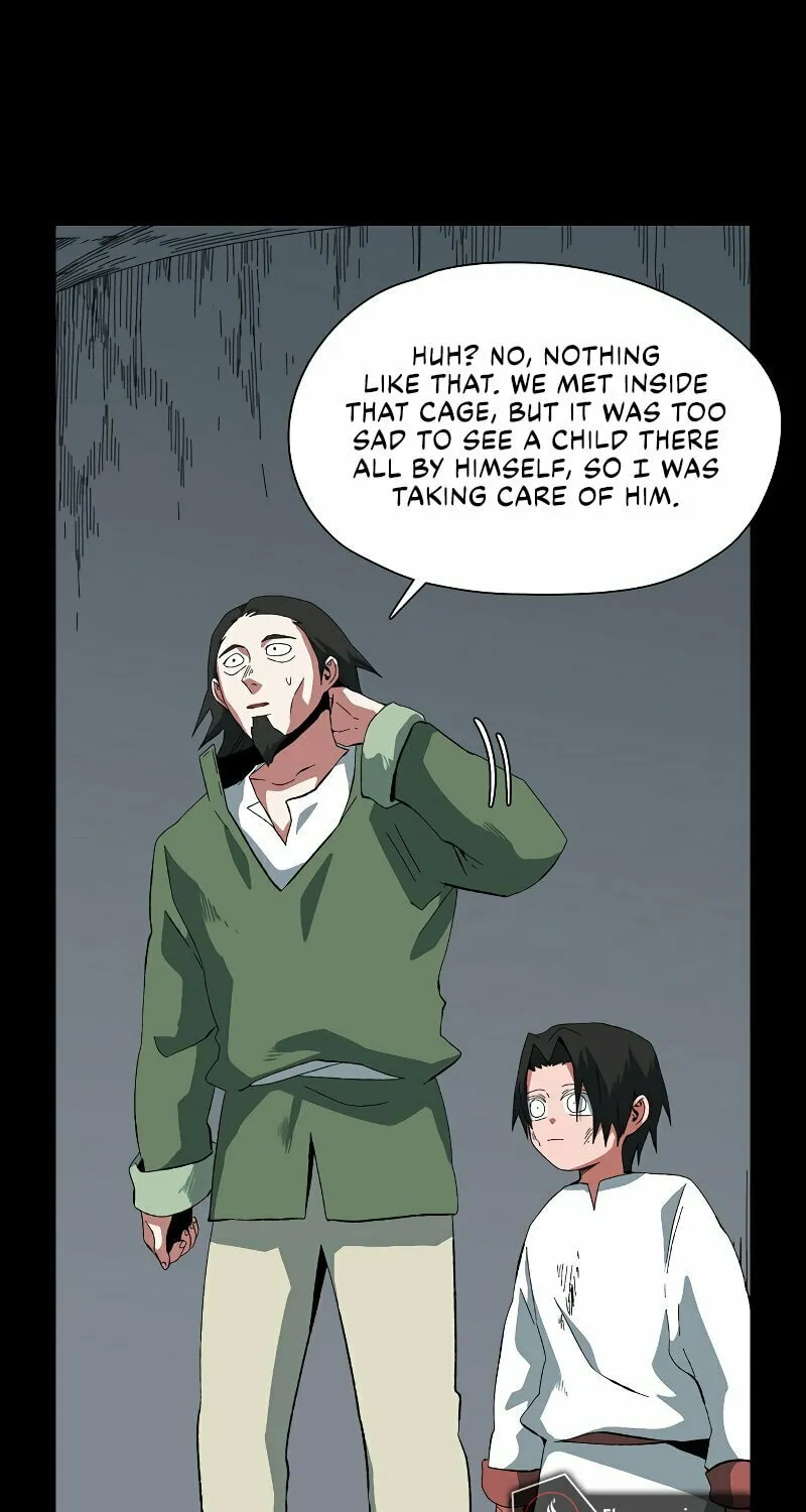 One Step Closer to the Demon King Chapter 186 page 42 - 