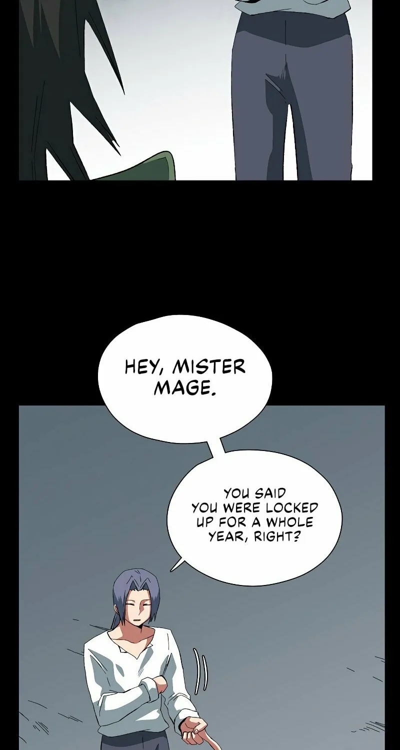 One Step Closer to the Demon King Chapter 186 page 44 - 