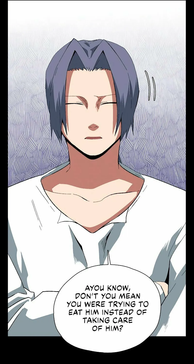 One Step Closer to the Demon King Chapter 186 page 47 - 