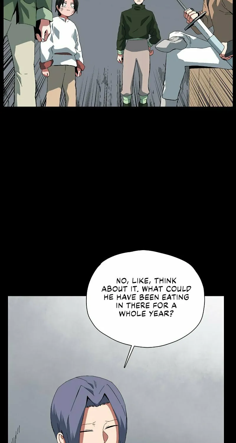 One Step Closer to the Demon King Chapter 186 page 49 - 