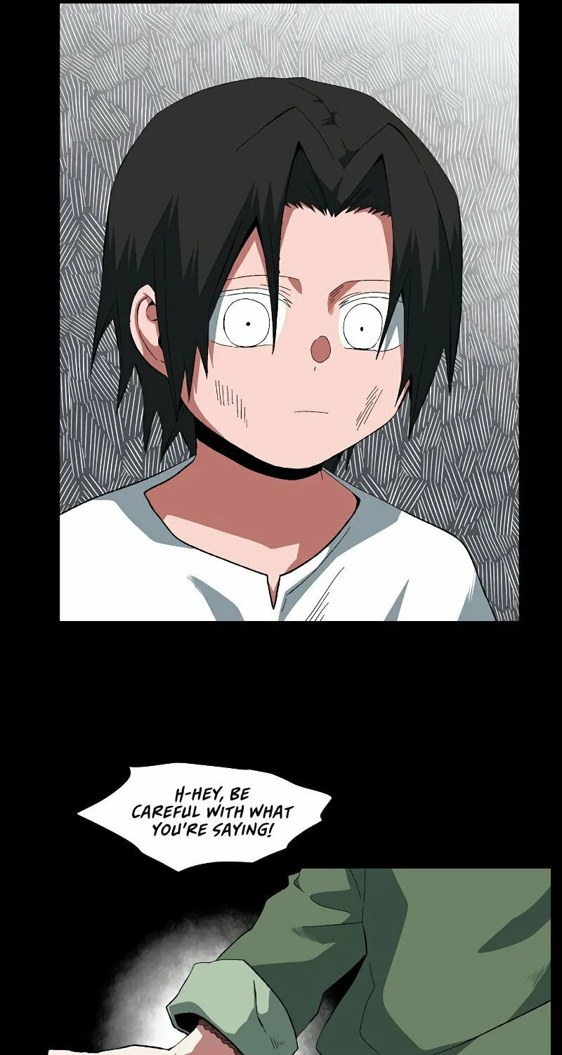 One Step Closer to the Demon King Chapter 186 page 51 - 
