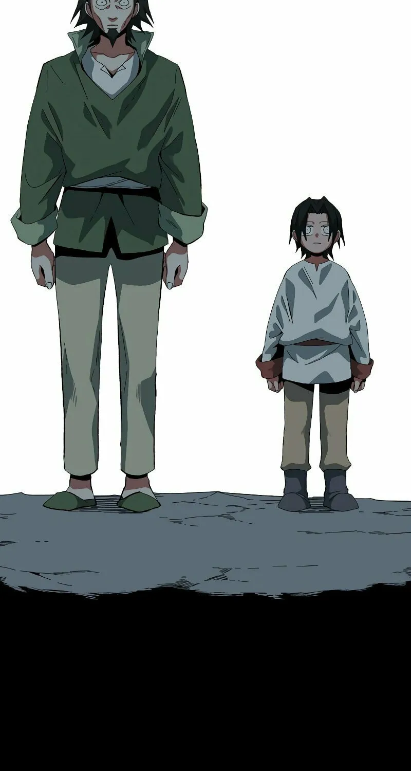 One Step Closer to the Demon King Chapter 186 page 71 - 