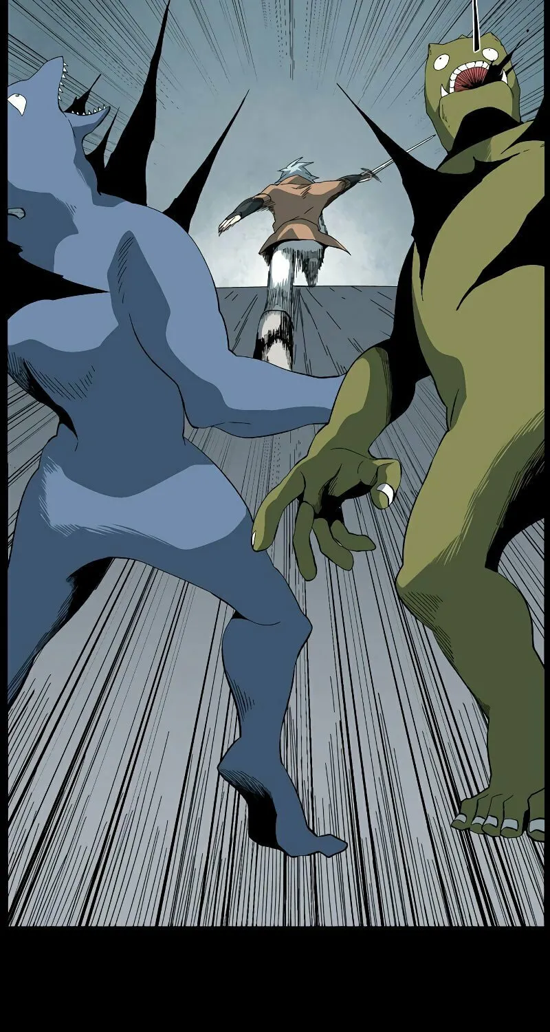 One Step Closer to the Demon King Chapter 186 page 87 - 