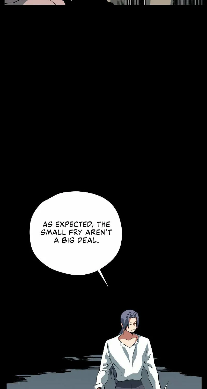 One Step Closer to the Demon King Chapter 186 page 94 - 