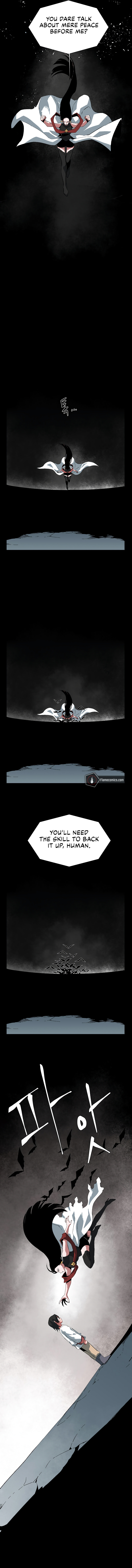 One Step Closer to the Demon King Chapter 188 page 13 - 