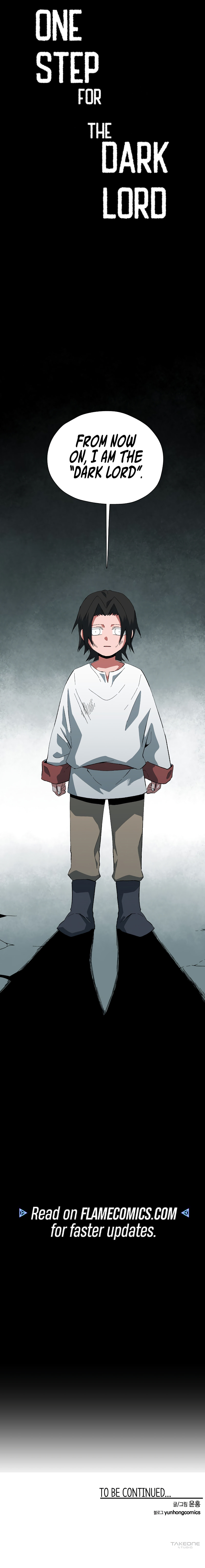 One Step Closer to the Demon King Chapter 188 page 16 - 