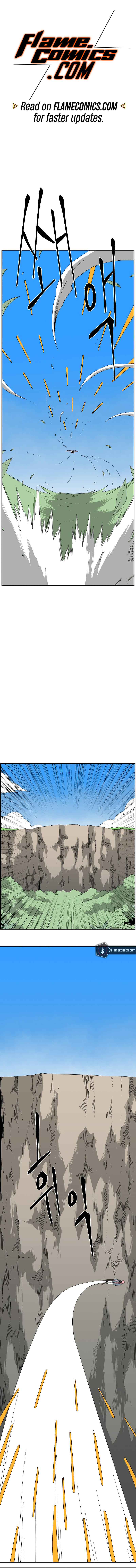 One Step Closer to the Demon King Chapter 194 page 2 - 