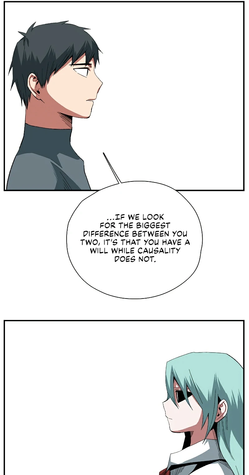 One Step Closer to the Demon King Chapter 198 page 11 - 