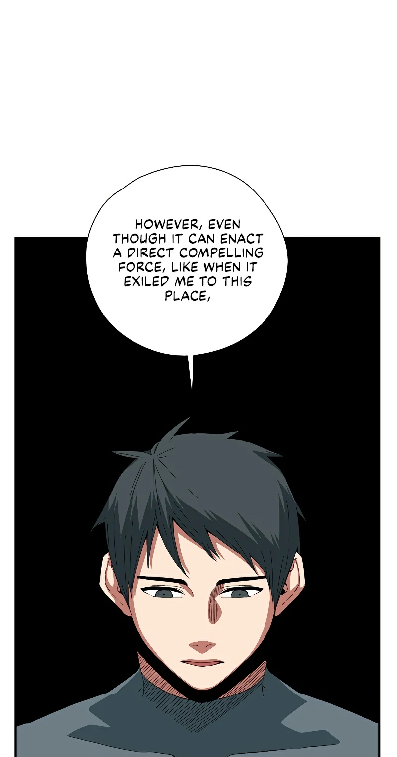 One Step Closer to the Demon King Chapter 198 page 18 - 