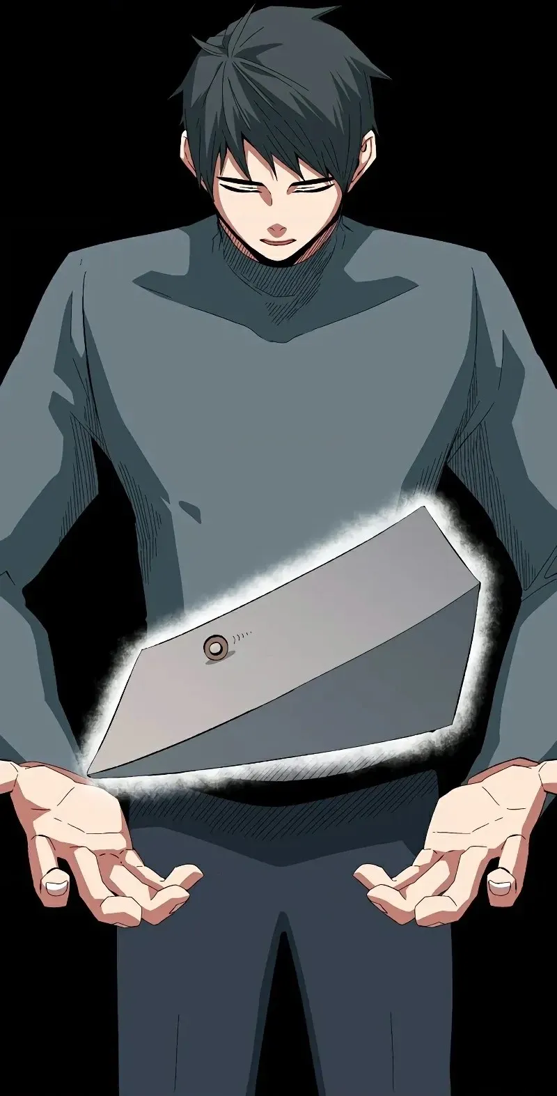 One Step Closer to the Demon King Chapter 198 page 20 - 