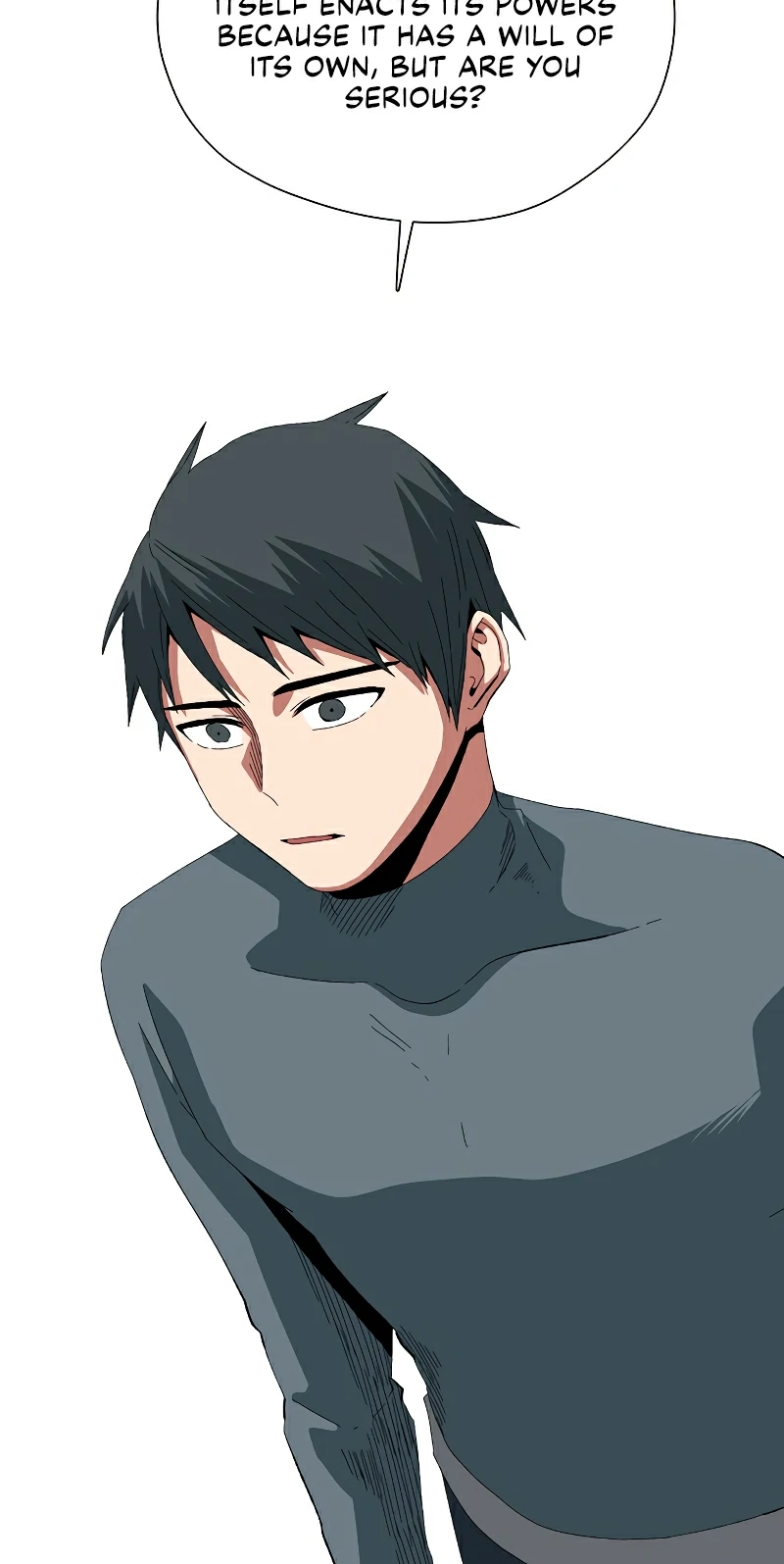 One Step Closer to the Demon King Chapter 198 page 3 - 
