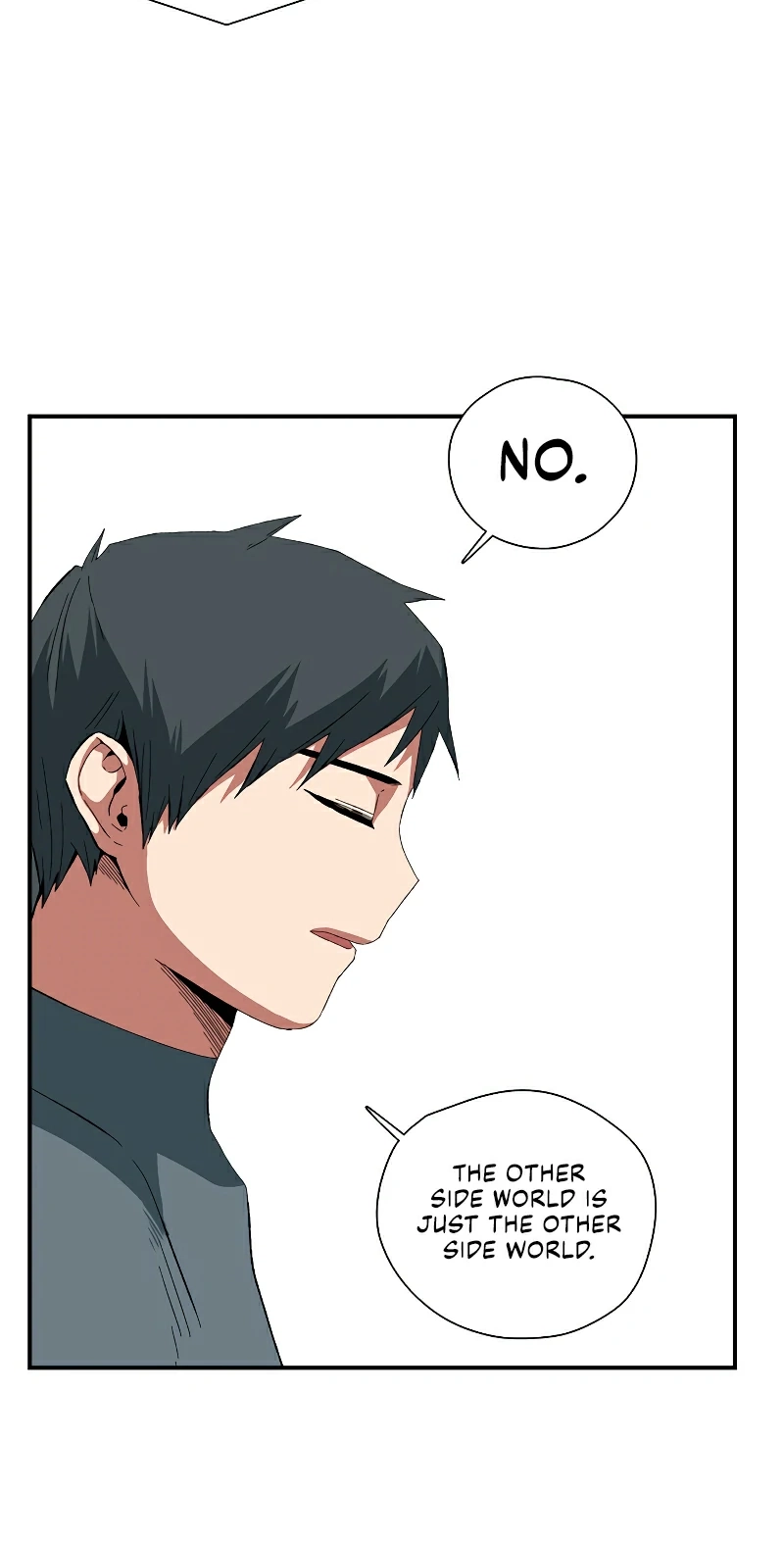 One Step Closer to the Demon King Chapter 198 page 24 - 
