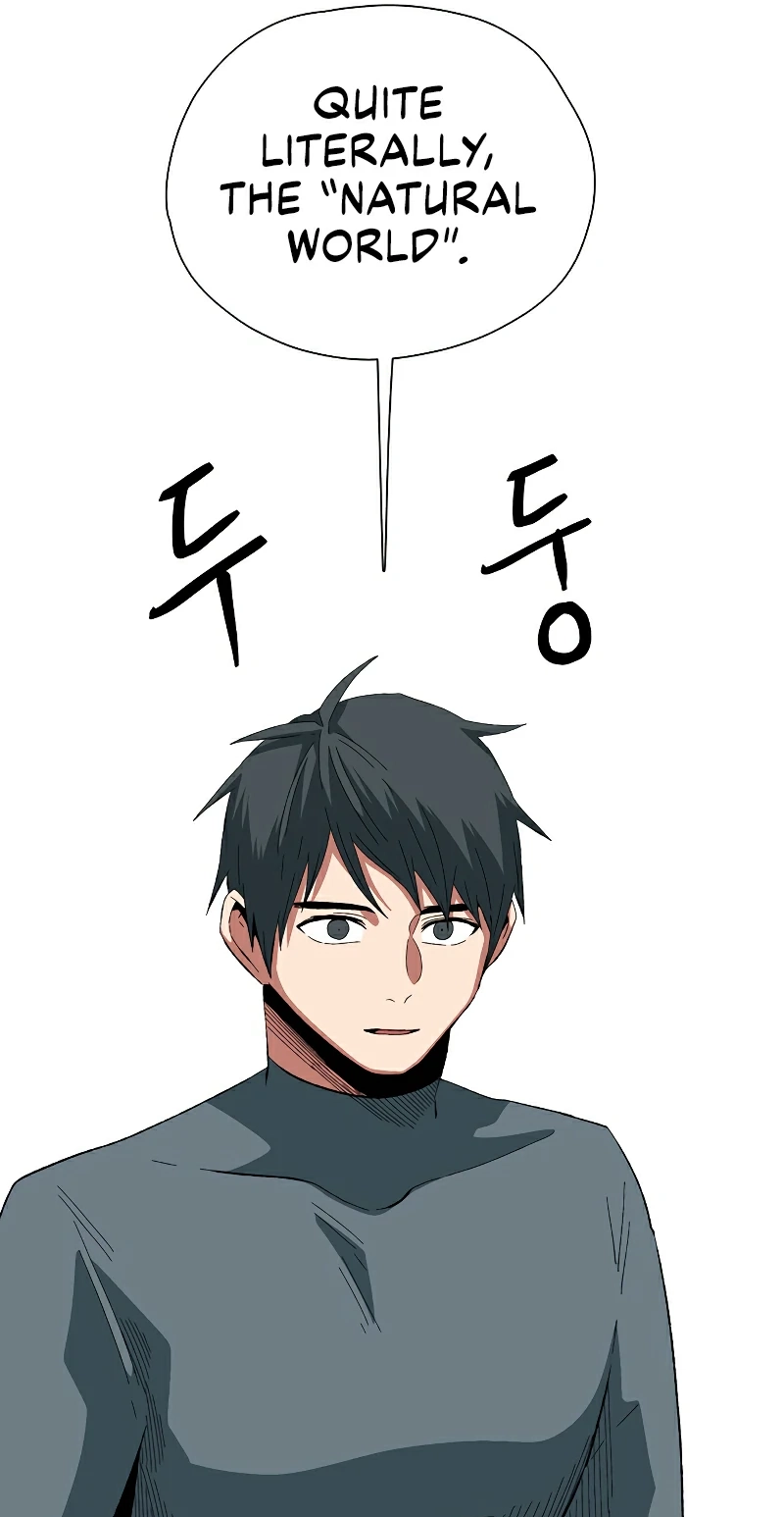 One Step Closer to the Demon King Chapter 198 page 28 - 